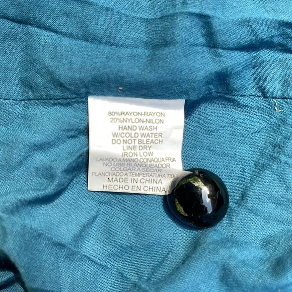 Blush Boutique dress - Picture 4 of 4